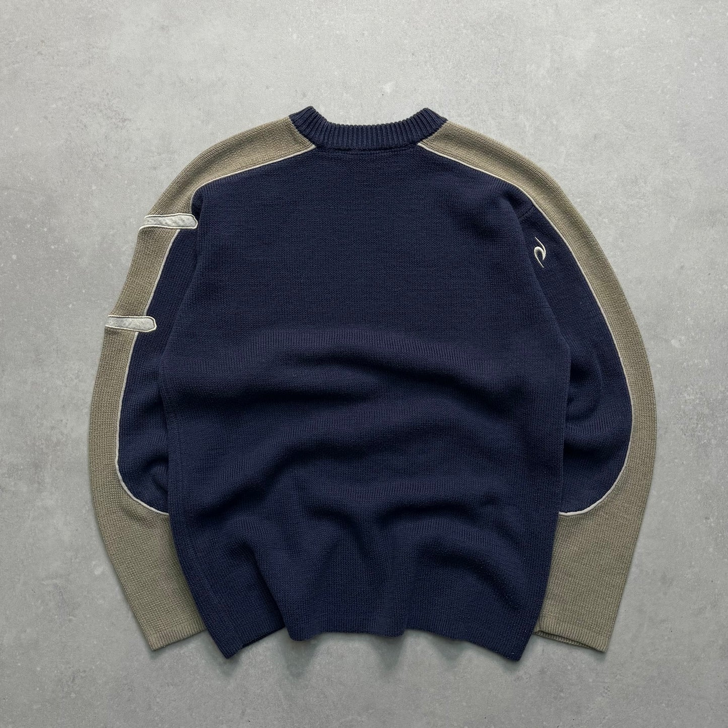 00’s Rip Curl Knit Jumper (S)
