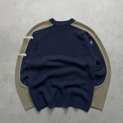 00’s Rip Curl Knit Jumper (S)