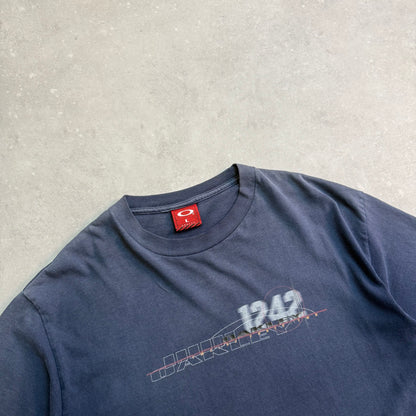 00’s Oakley T-shirt (L)