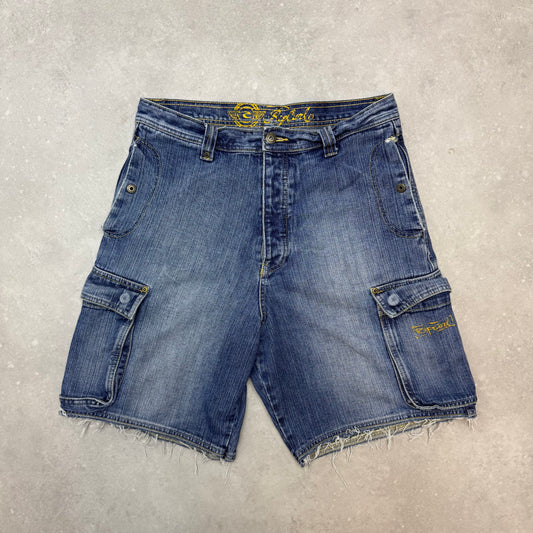 00’s Rip Curl Cargo Jorts