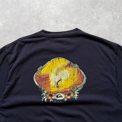 00's Quiksilver T-shirt (M)