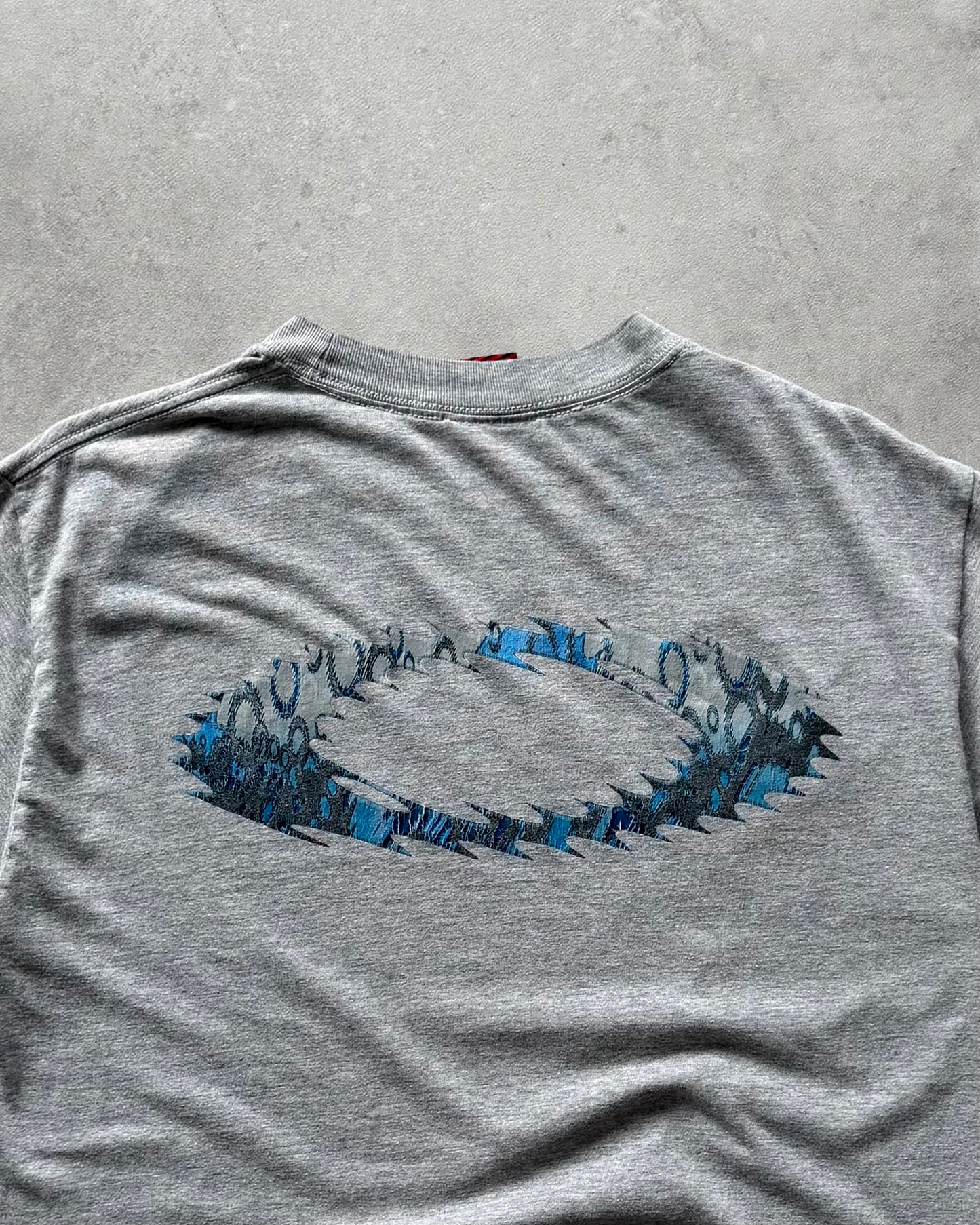 Vintage Oakley T-shirt (M)