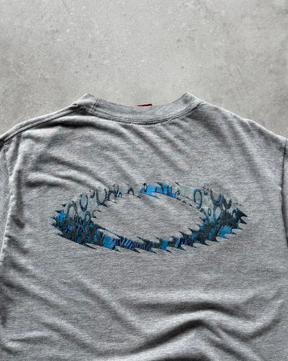 Vintage Oakley T-shirt (M)