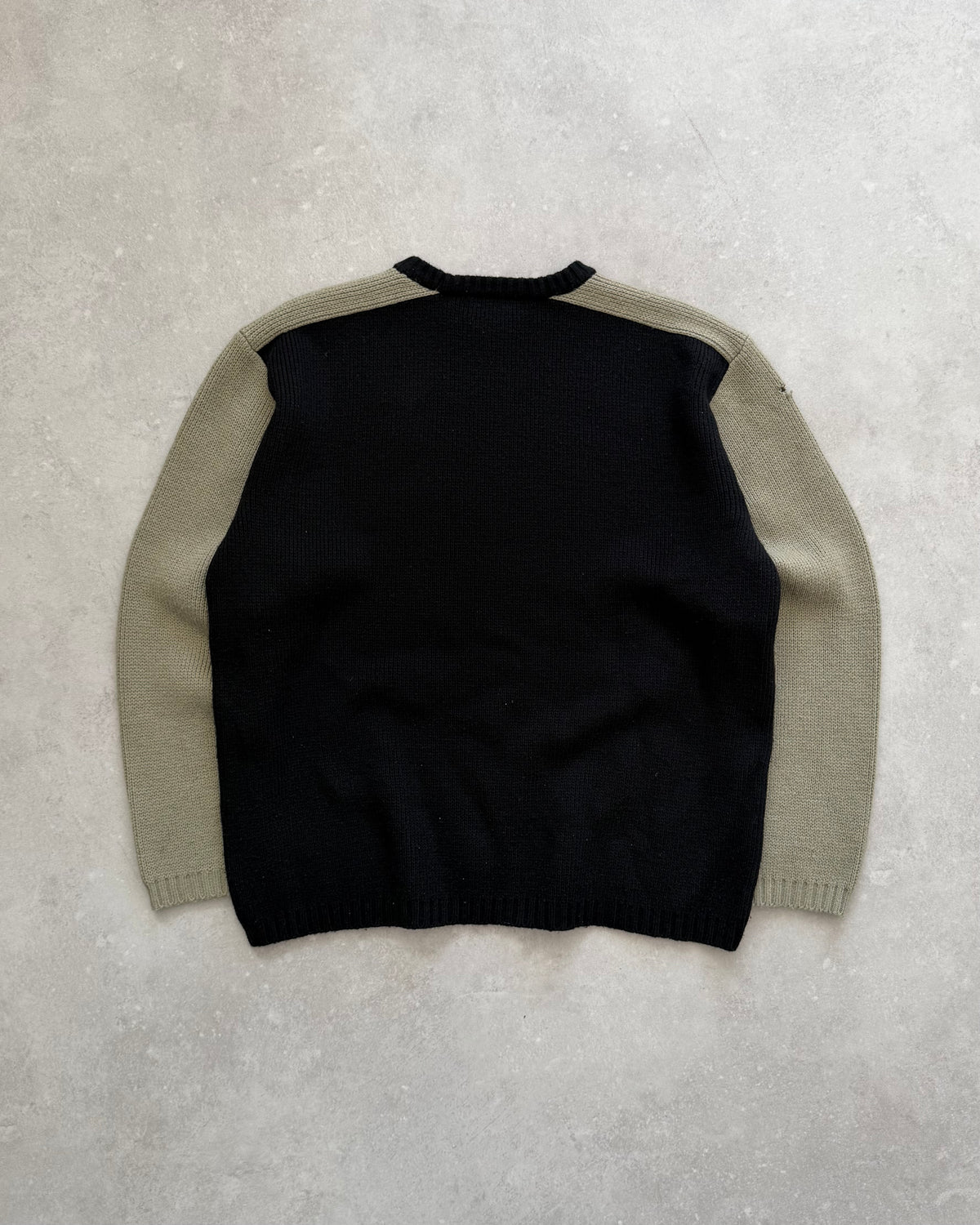 Vintage Billabong Knit Jumper (L)