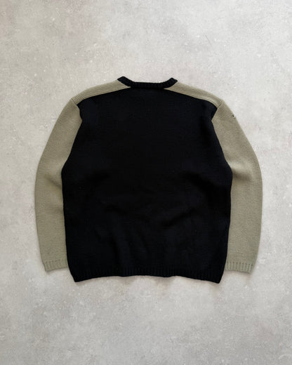 Vintage Billabong Knit Jumper (L)