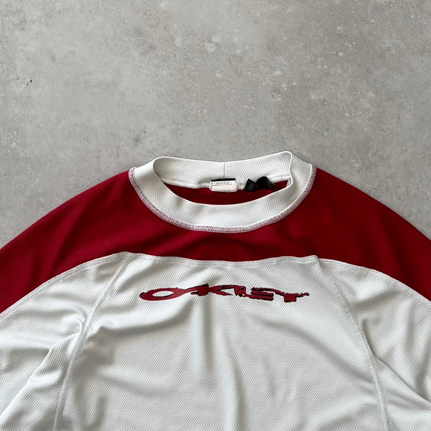 00’s Oakley T-shirt (S)