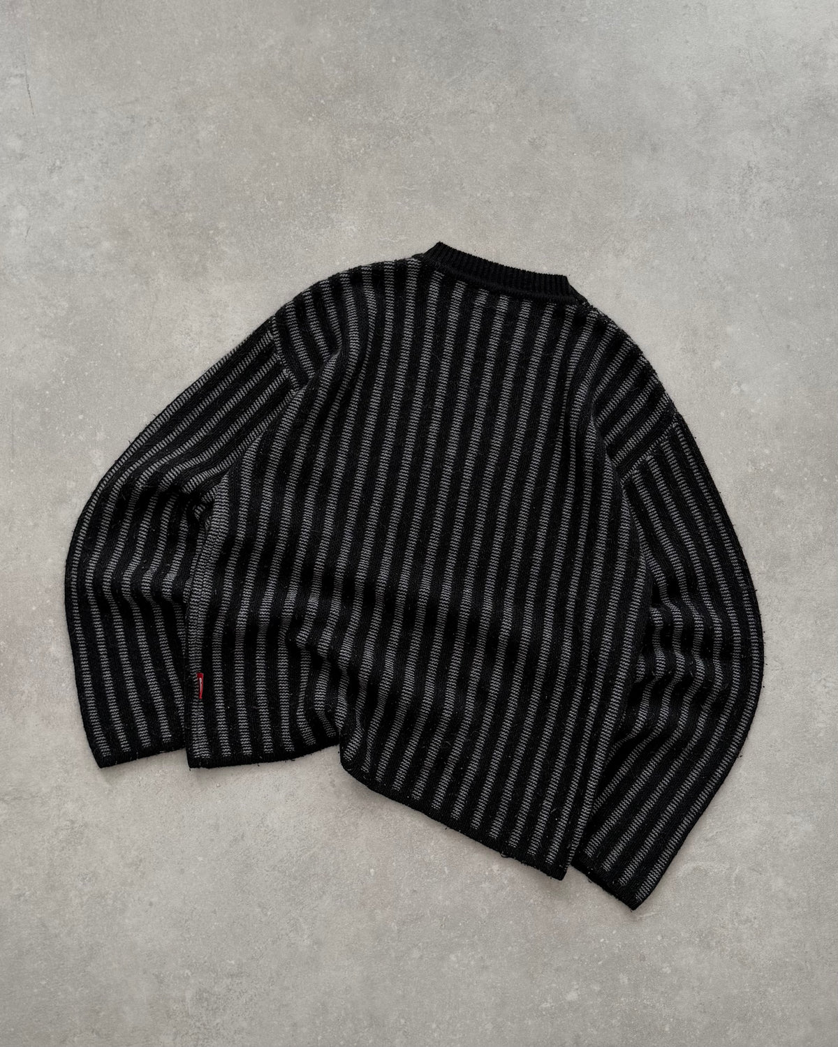 Vintage Quiksilver Knit Jumper (S)