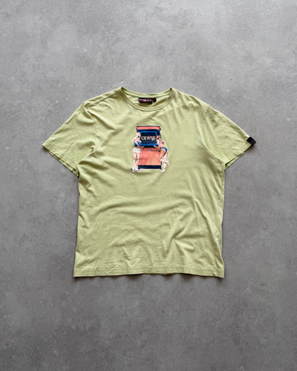 Vintage O’Neill T-shirt (S)
