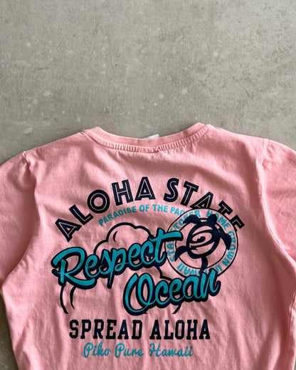 Vintage Women’s Piko T-Shirt (L)