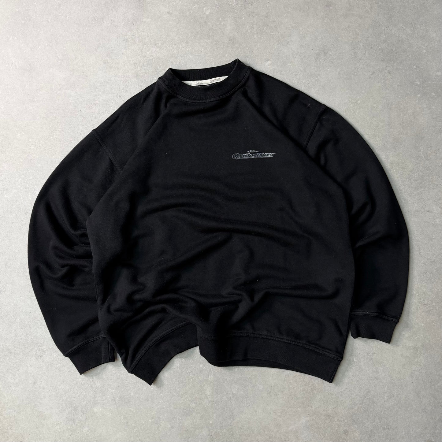 00's Quiksilver Sweatshirt (M)