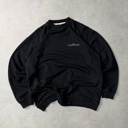 00's Quiksilver Sweatshirt (M)