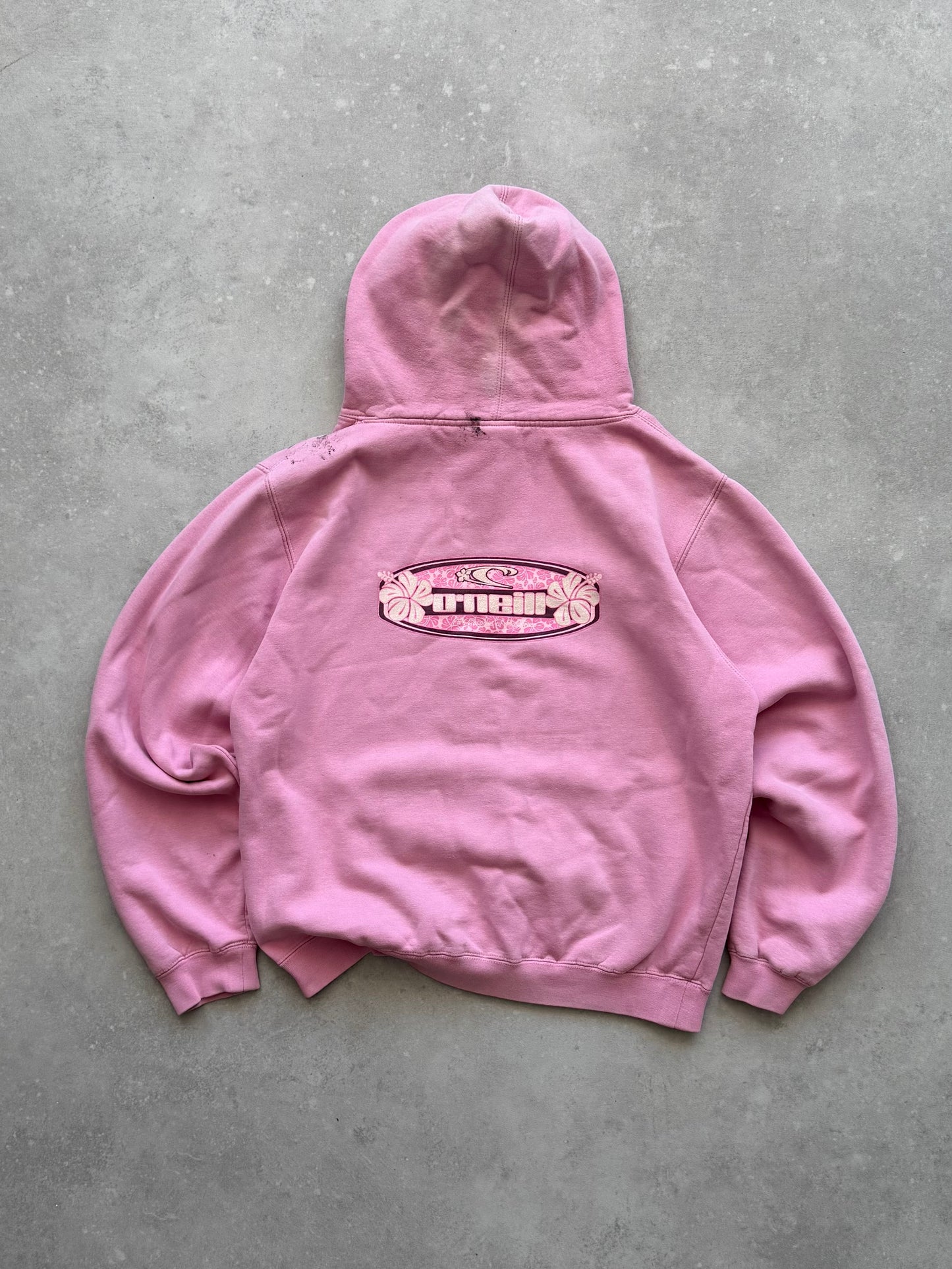 Vintage O’Neill Women’s Hoodie (S/8)