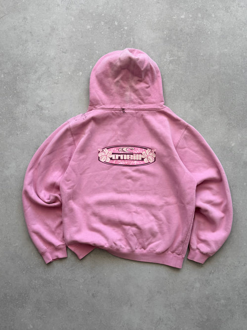 Vintage O’Neill Women’s Hoodie (S/8)