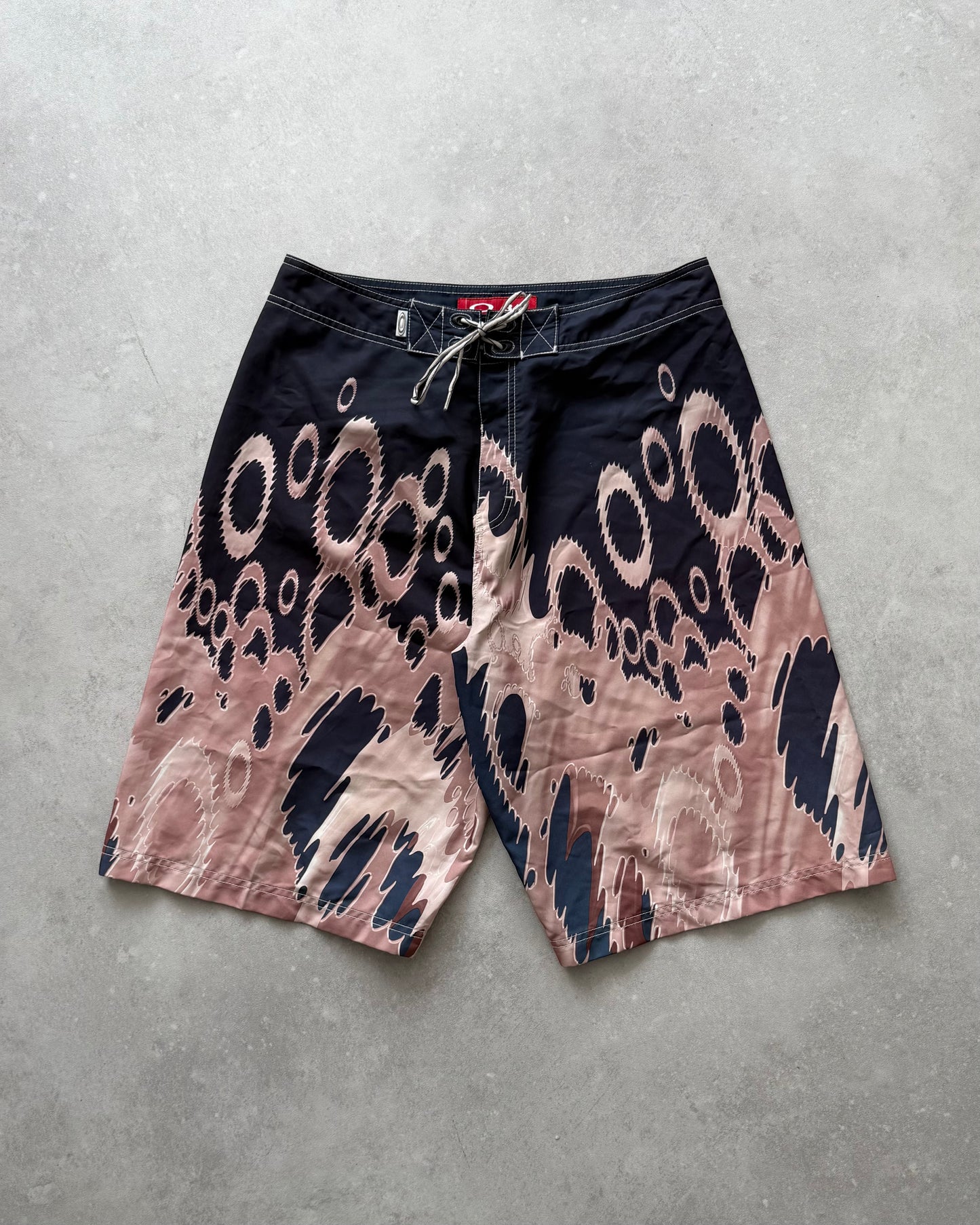 Vintage Oakley Boardshorts (34)