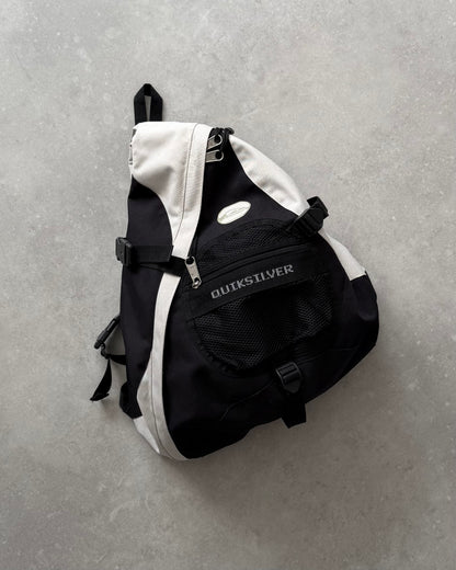Vintage Quiksilver Cross Body Bag