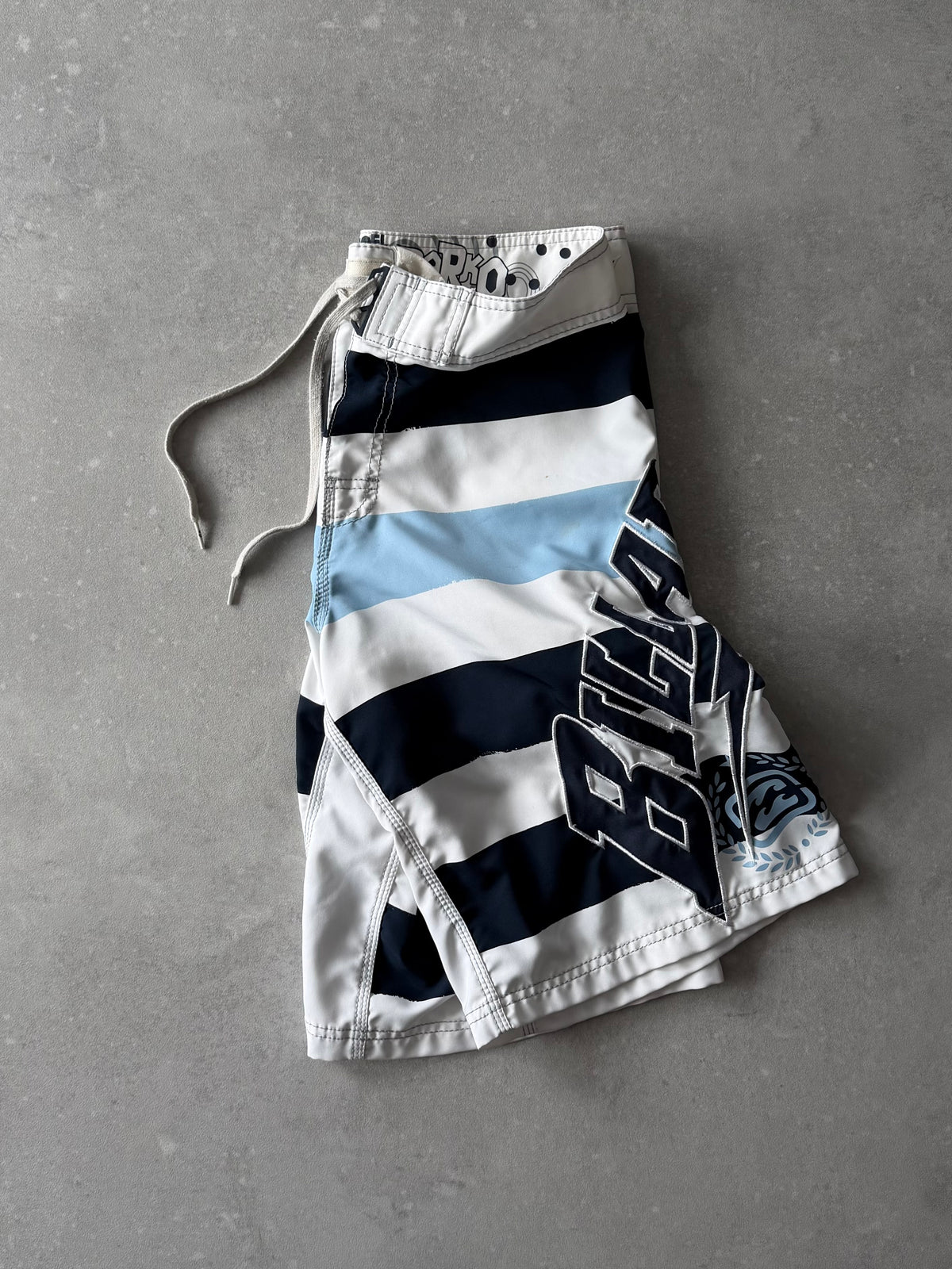 Vintage Billabong Joel Parkinson Boardshorts (32)
