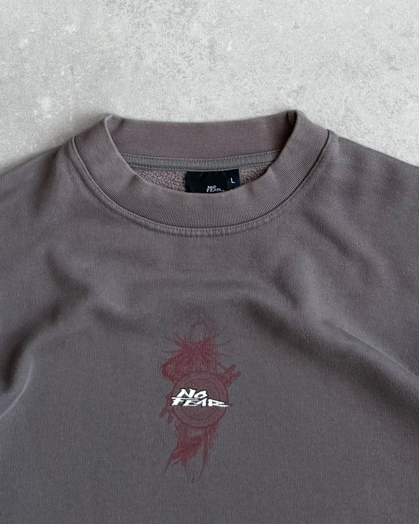Vintage sweatshirt