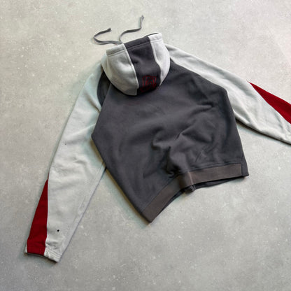 00’s Rip Curl Fleece Hoodie (L)