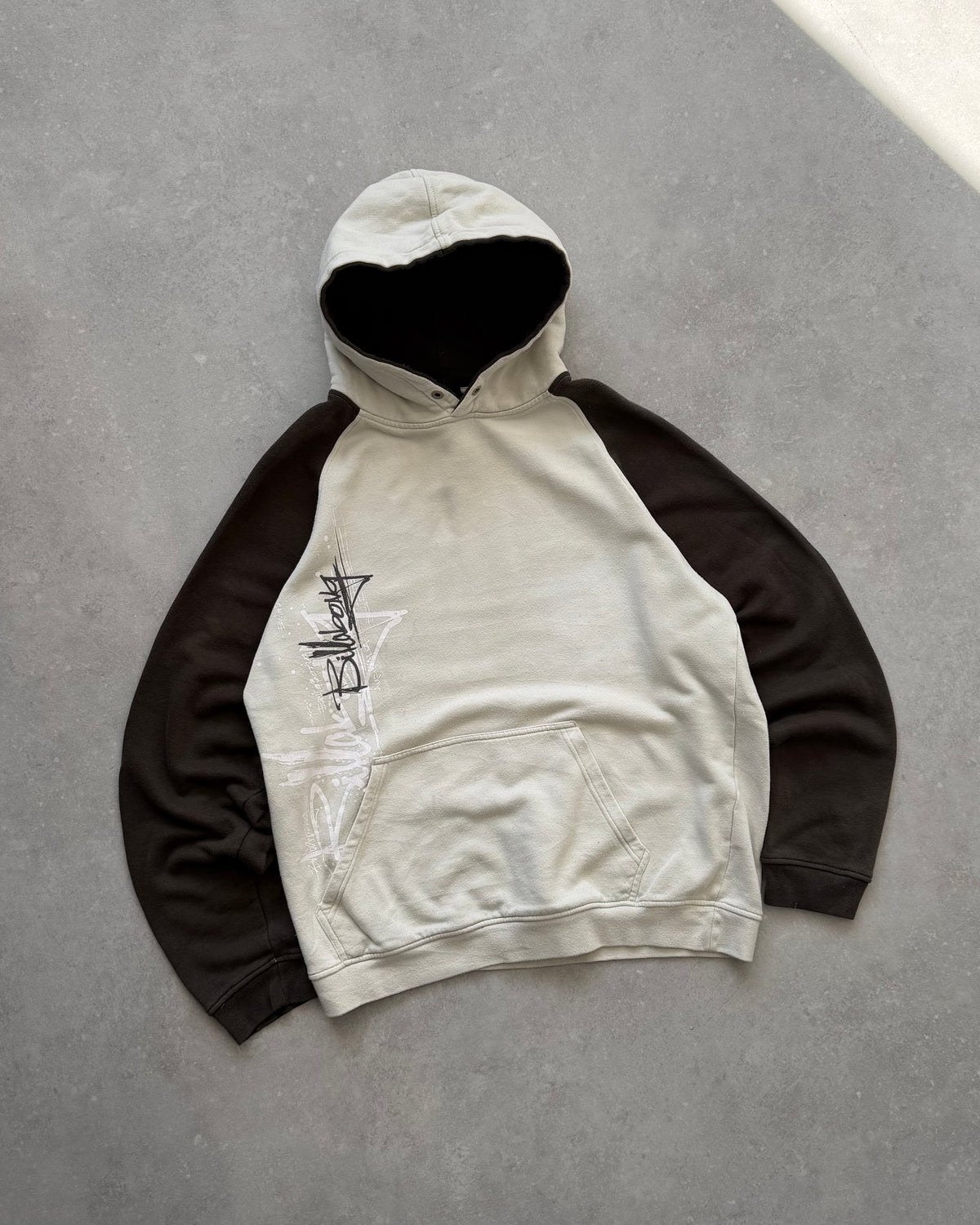 Vintage Billabong Hoodie (L)