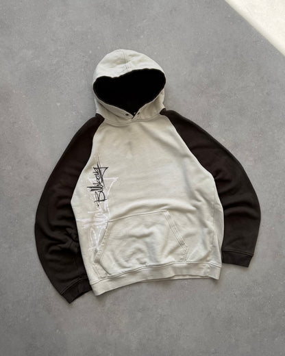 Vintage Billabong Hoodie (L)