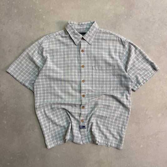90’s Rip Curl Shirt (L)