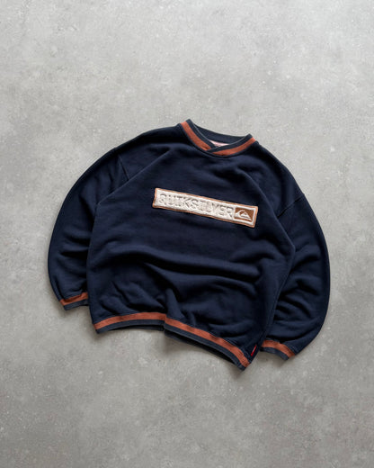 Vintage Quiksilver Sweatshirt (S)