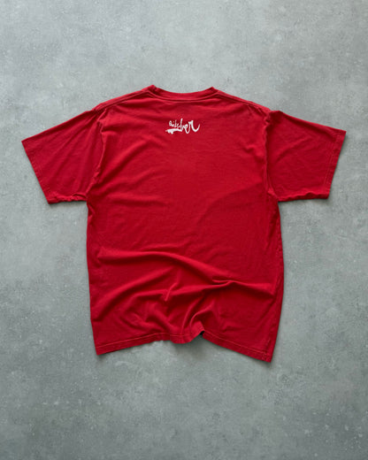 Vintage Quiksilver T-shirt (L)
