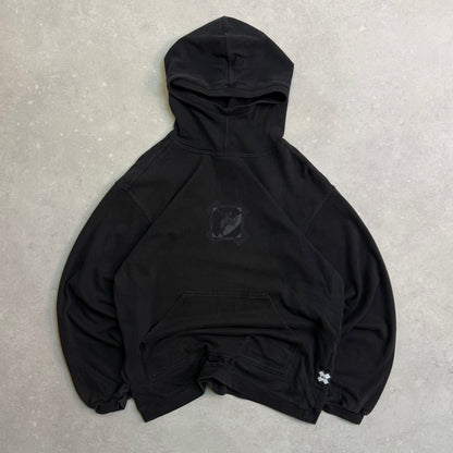 00’s Quiksilver Balaclava Hoodie (M)