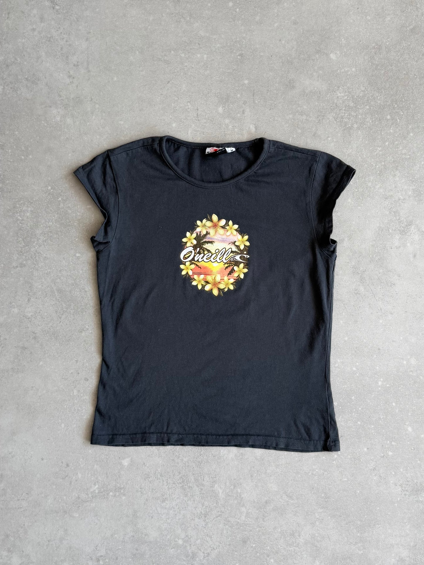 Vintage O’Neill Women’s Baby Tee (8)