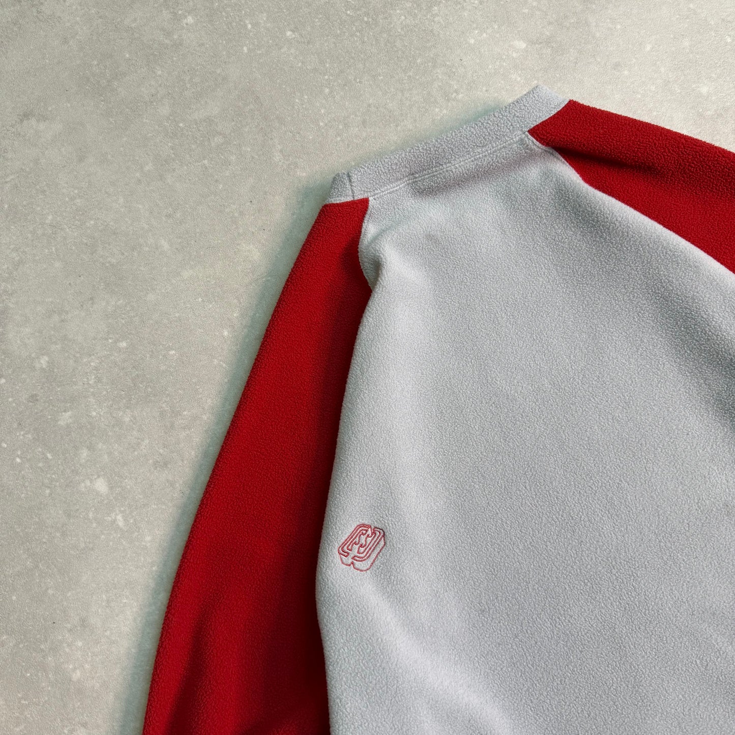 00’s Billabong Fleece Sweatshirt (XL)