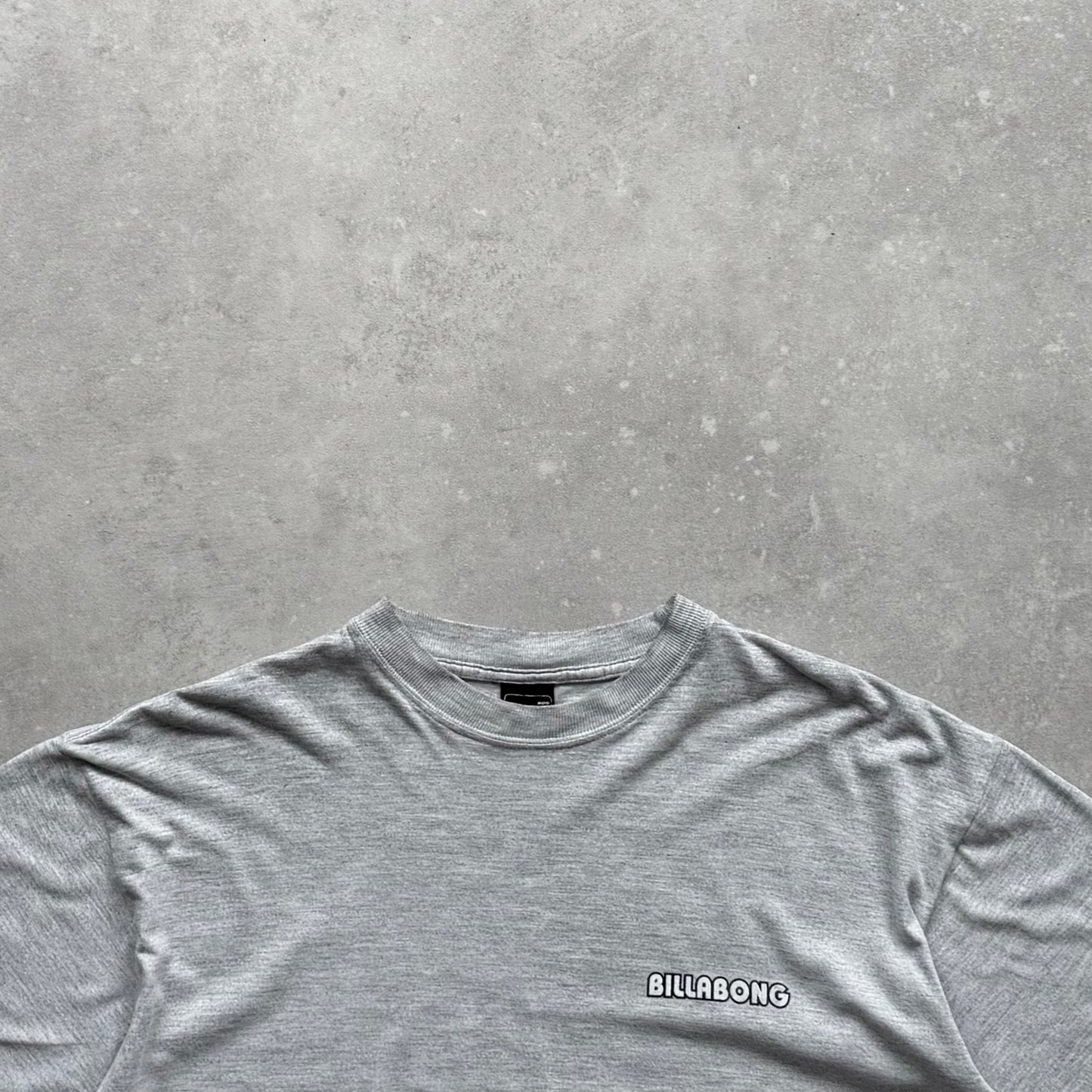 Vintage Billabong Flame T-shirt (M)