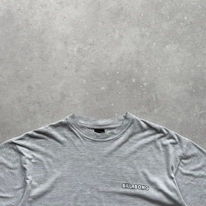 Vintage Billabong Flame T-shirt (M)