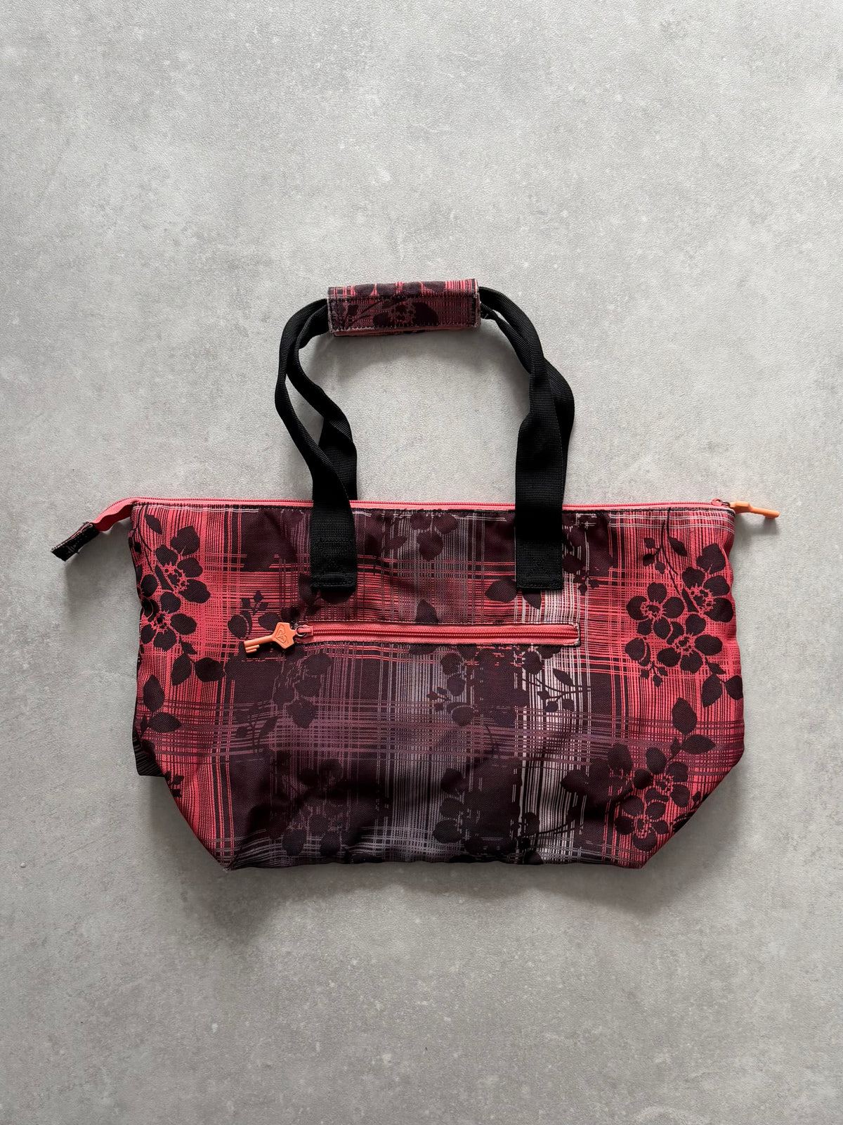 Vintage Roxy Tote Bag