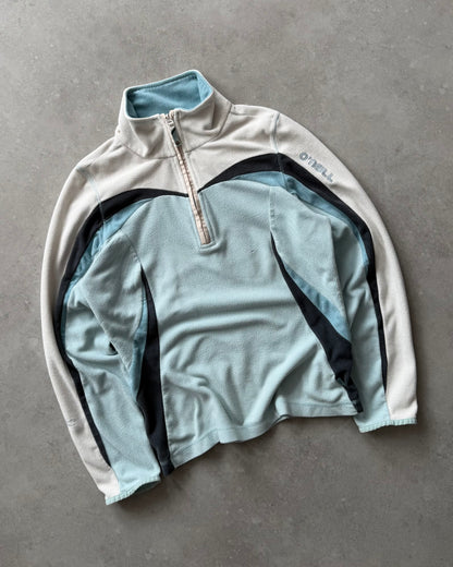 Vintage O’Neill Women’s Full Zip Fleece (L)