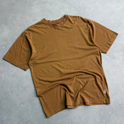 00's Billabong IRL T-shirt (L)