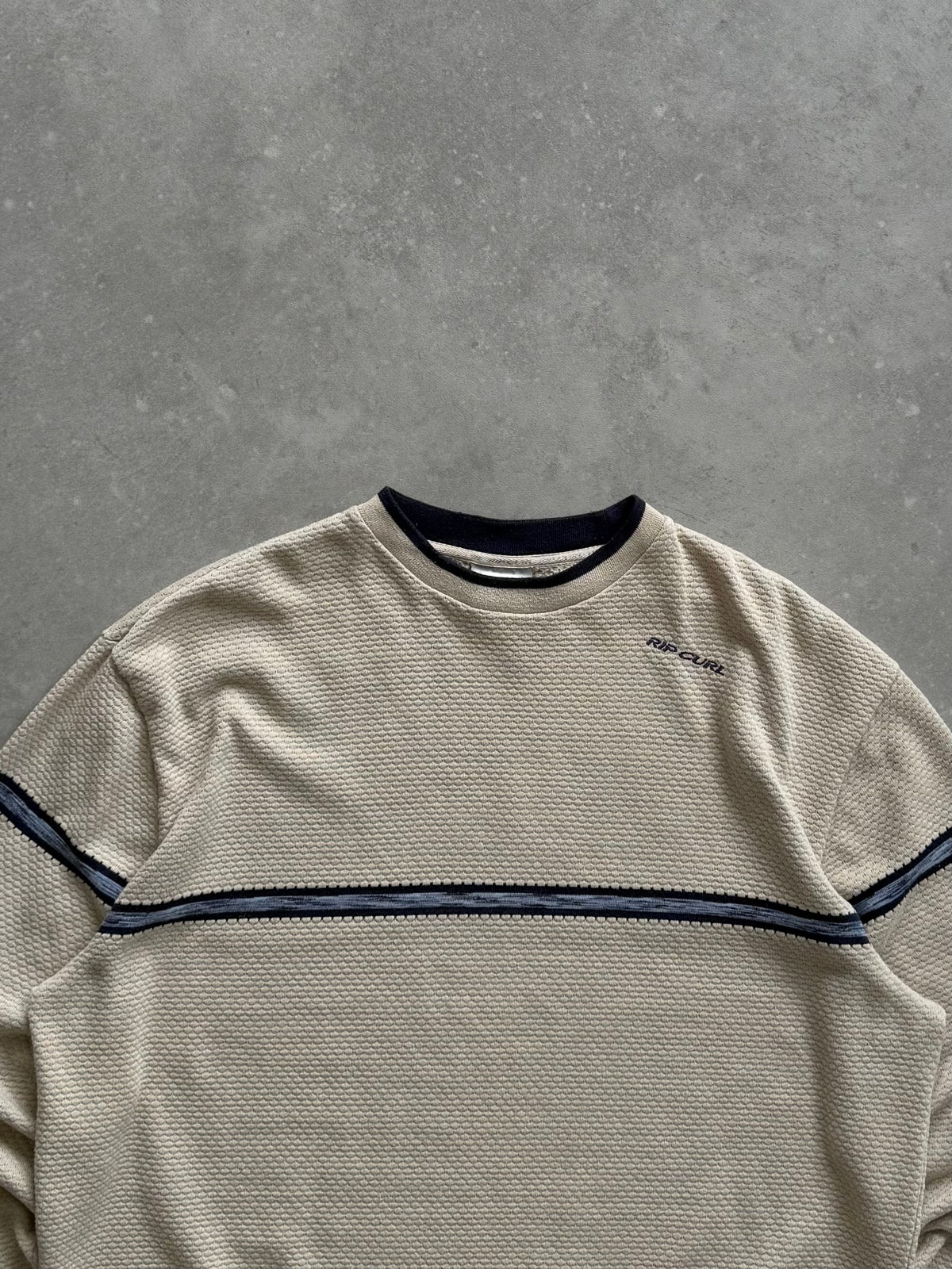 Vintage Quiksilver Sweatshirt (L)