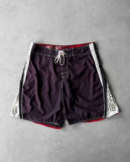 Vintage Billabong Andy Irons Kauai Boardshorts (36)