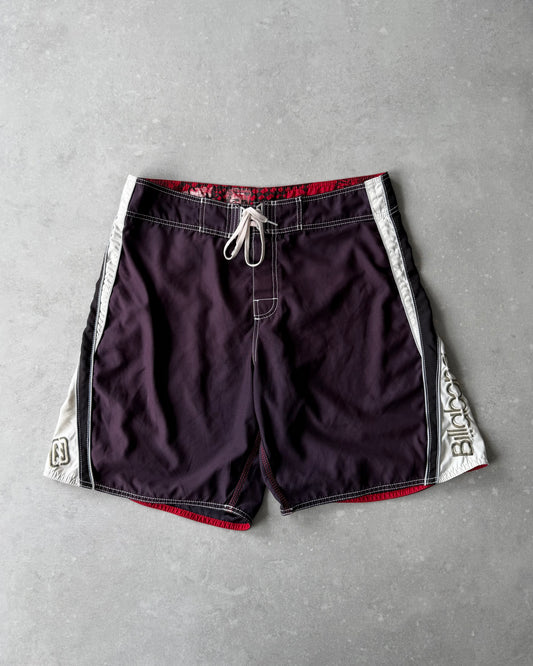 Vintage Billabong Andy Irons Kauai Boardshorts (36)