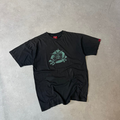 00's Oakley Monster Dog T-shirt (M)