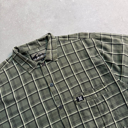 90’s Quiksilver Shirt