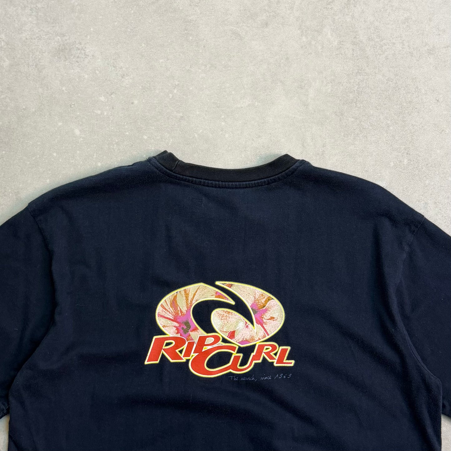 00’s Rip Curl T-shirt (S)