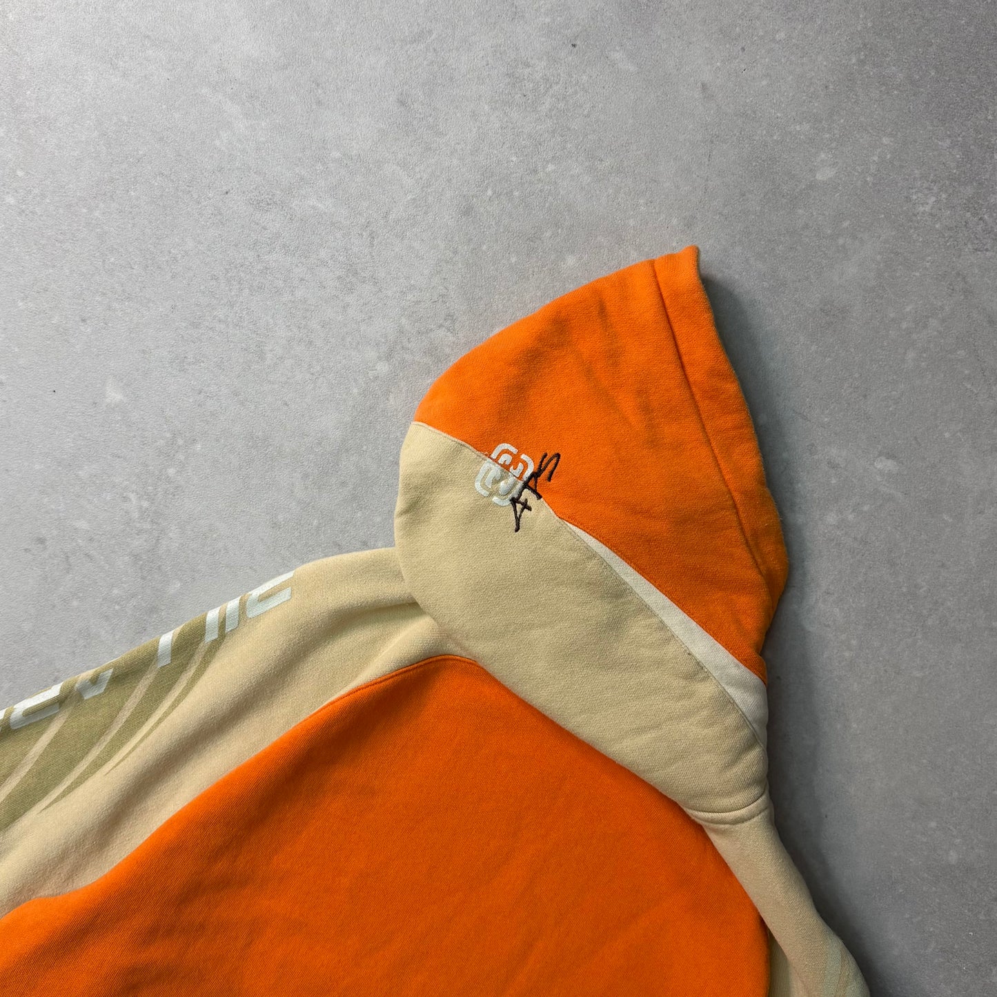 00's Billabong APS Hoodie (M)