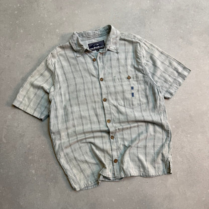90’s Quiksilver Shirt