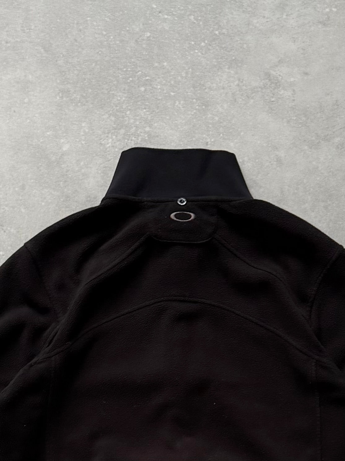 Vintage Oakley Full Zip Fleece (L)