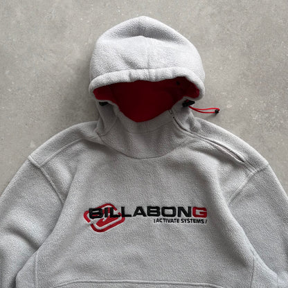 Vintage Billabong Fleece Hoodie (XL)