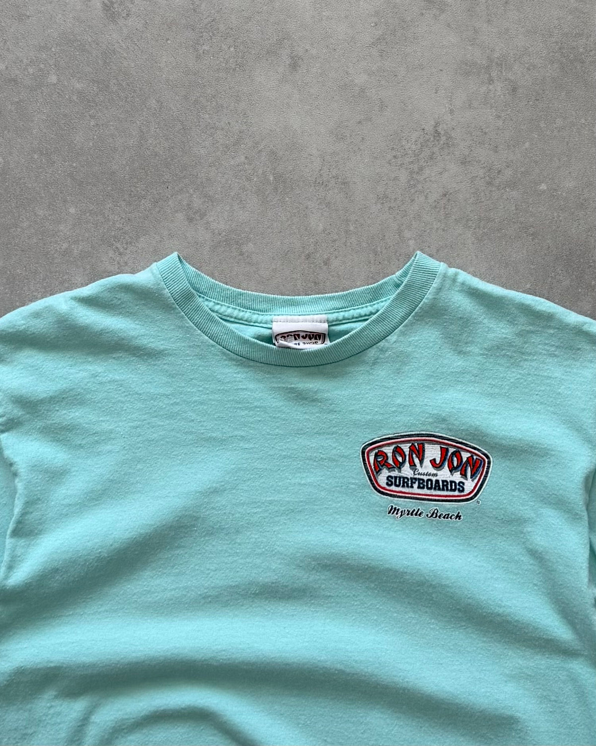 Vintage Ron Jon T-shirt (M)