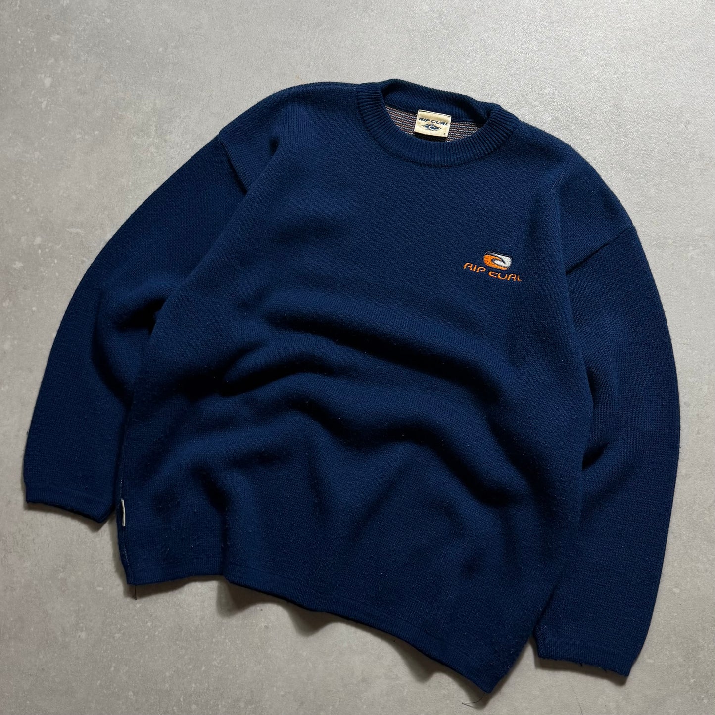 00’s Rip Curl KnitJumper (M)