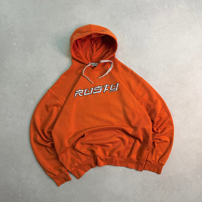 00’s Rusty Hoodie (L)