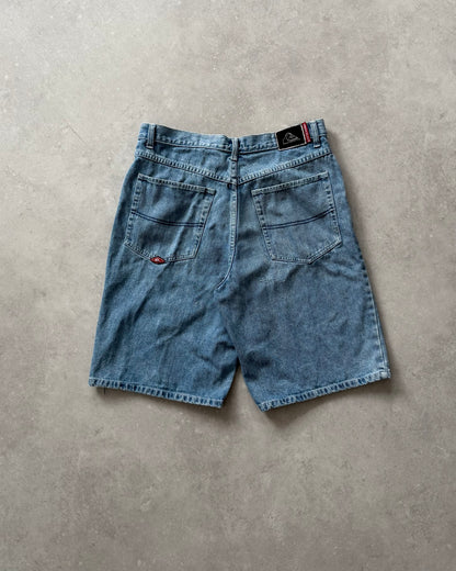 Vintage Quiksilver Jorts (34)