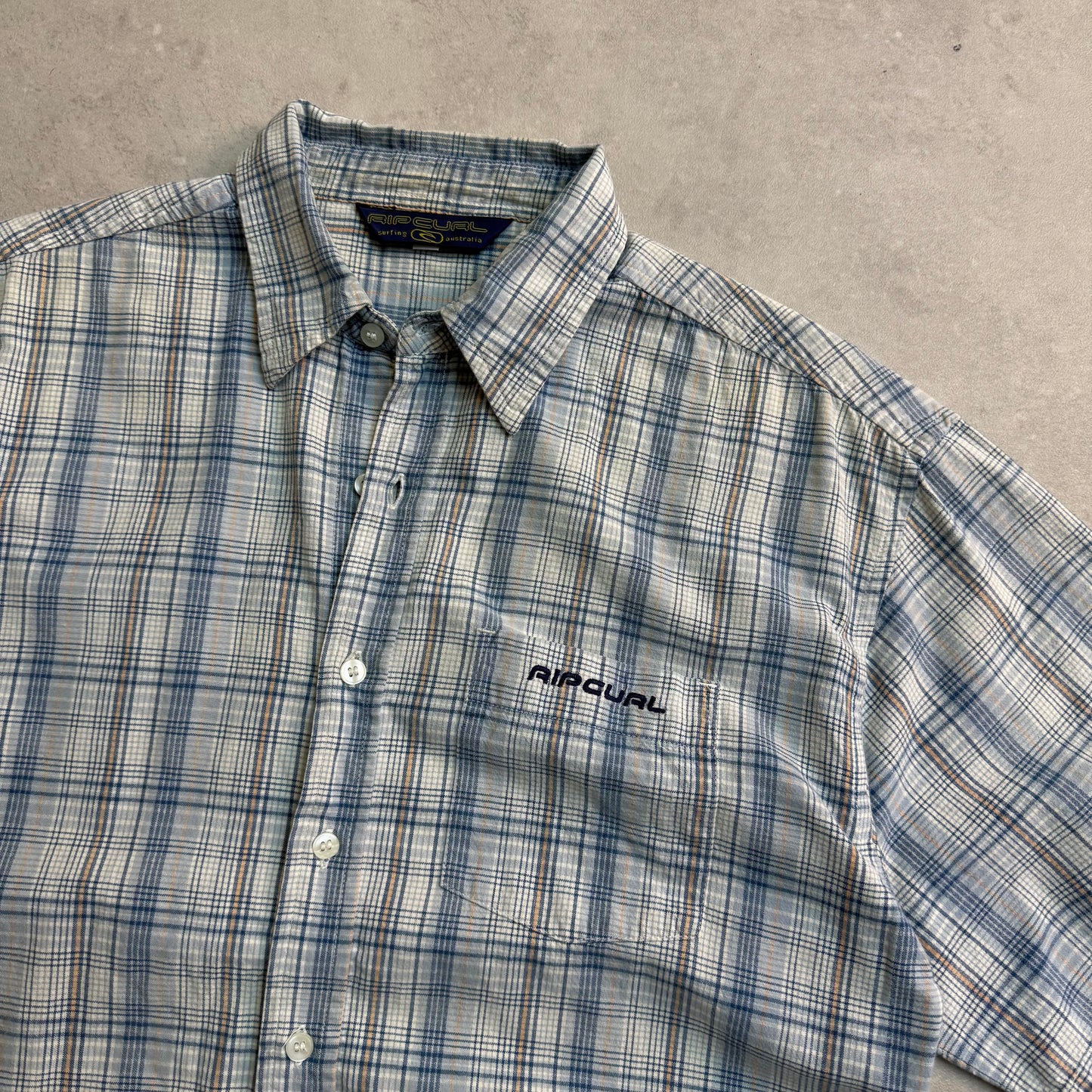 00’s Rip Curl Shirt